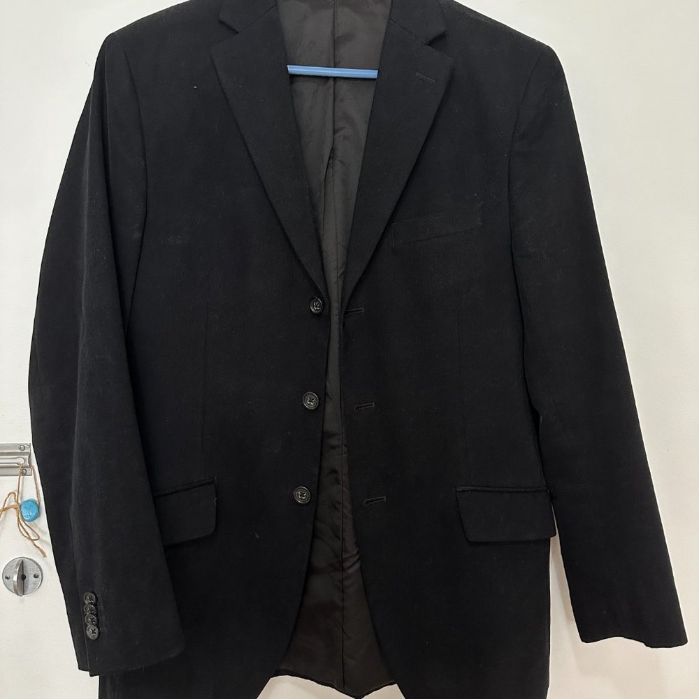 Banana Republic Corded Cotton Jacket